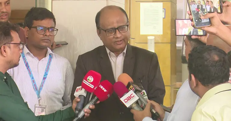 মোহাম্মদ আবদুল মোমেন